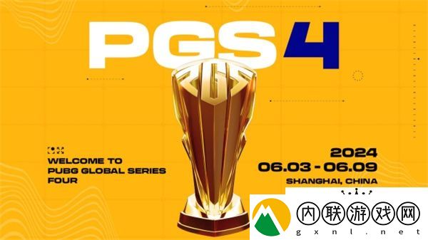 《绝地求生》PGS3总冠军出炉，PCL赛区4支战队晋级10强！