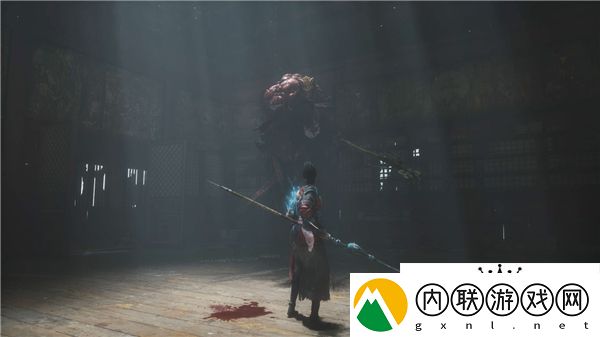 《明末：渊虚之羽》国风克苏鲁魂类游戏 2025年发售