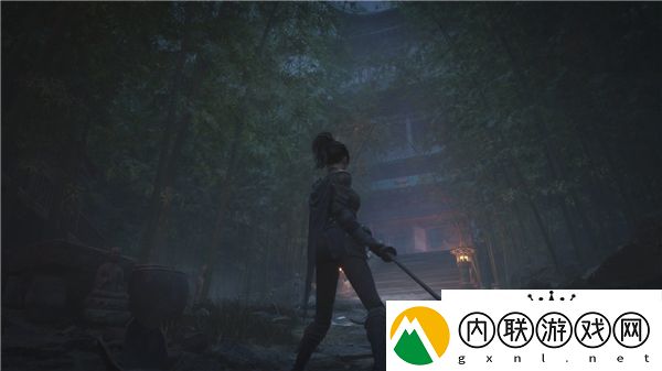 《明末：渊虚之羽》国风克苏鲁魂类游戏 2025年发售
